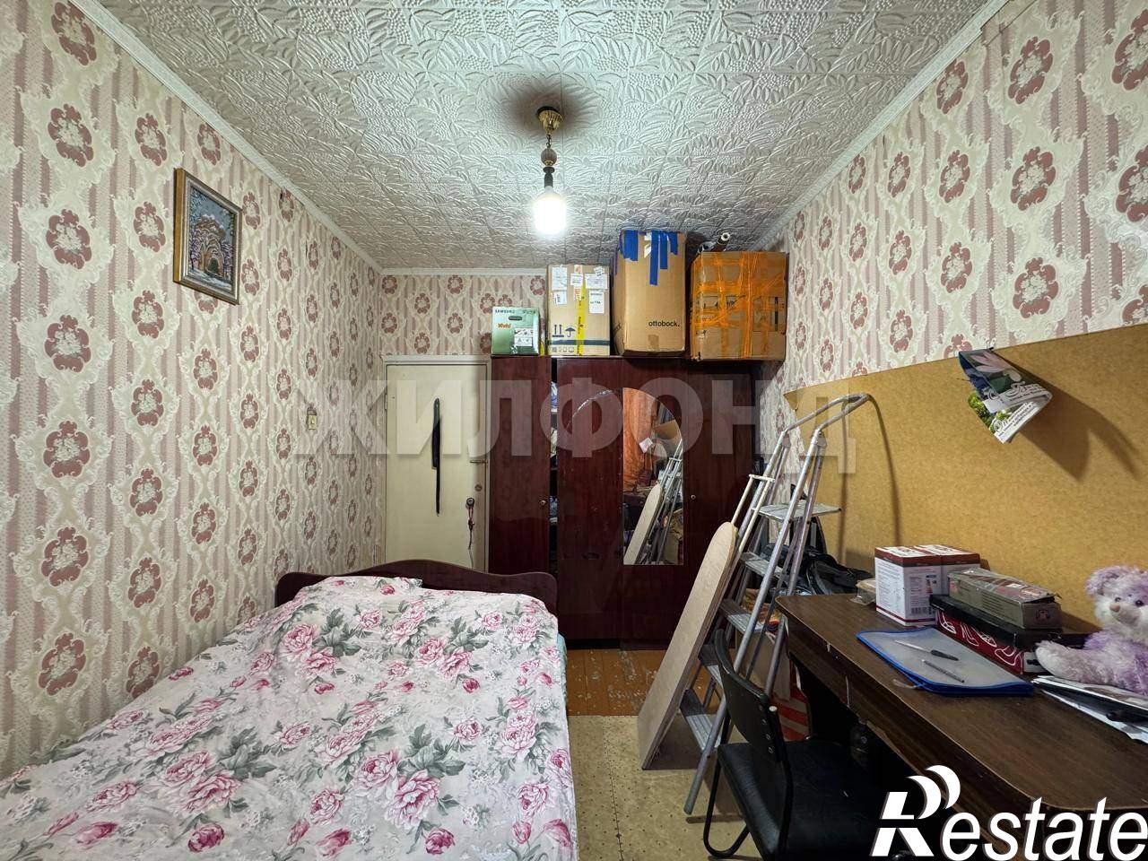 Купить квартиру за 1 300 000 рублей на Норильская улица, д.2