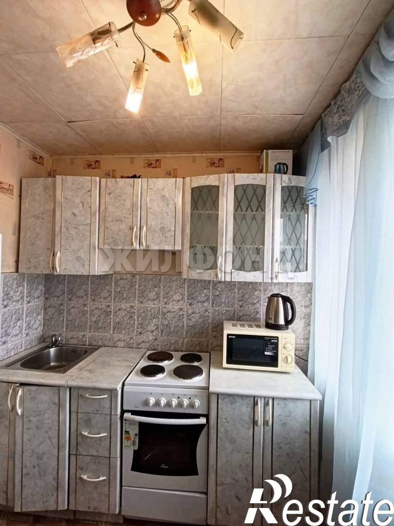 Купить квартиру за 2 950 000 рублей на Ленинский проспект, д.47