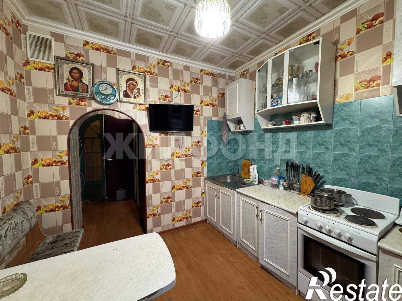 Купить квартиру за 1 300 000 рублей на Норильская улица, д.2