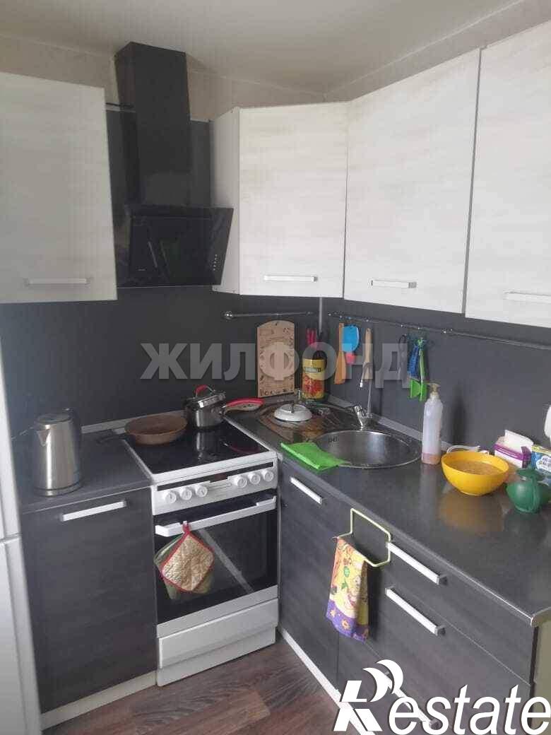 Купить квартиру за 5 050 000 рублей на Котульского проезд, д.2