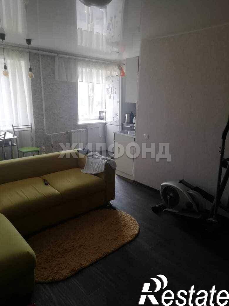 Купить квартиру за 5 050 000 рублей на Котульского проезд, д.2