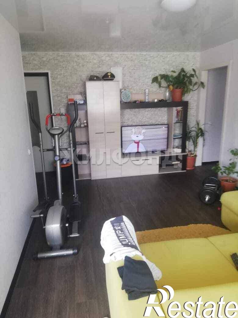 Купить квартиру за 5 050 000 рублей на Котульского проезд, д.2