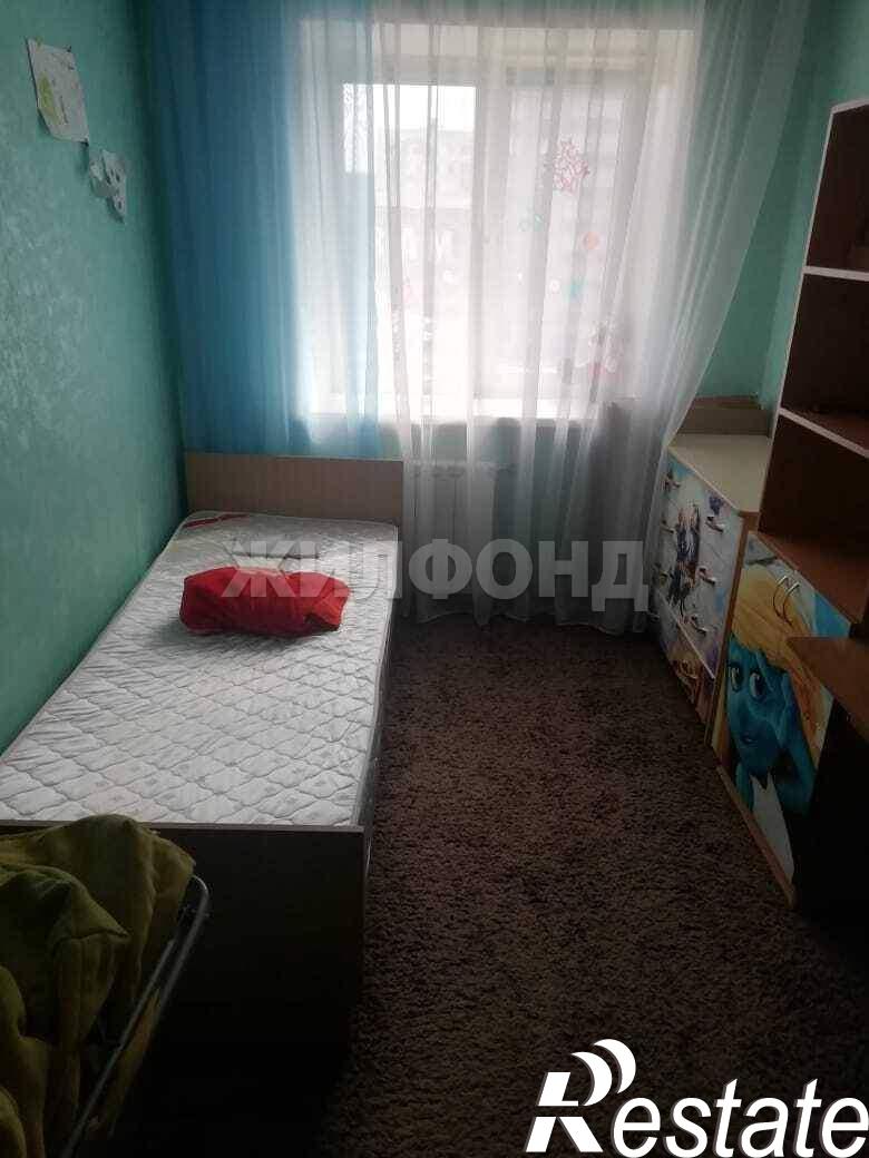 Купить квартиру за 5 050 000 рублей на Котульского проезд, д.2