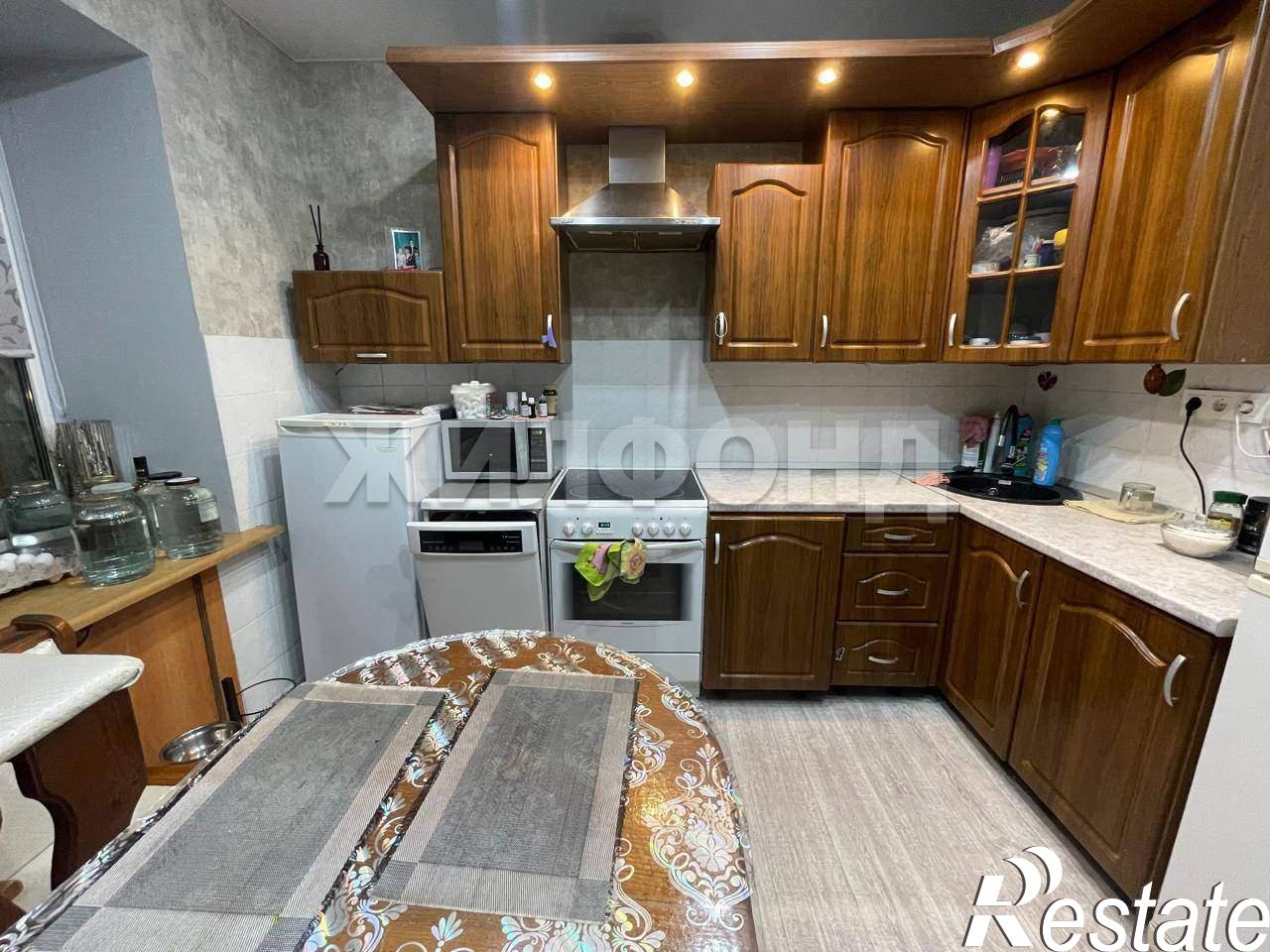 Купить квартиру за 7 620 000 рублей на Московская улица, д.20