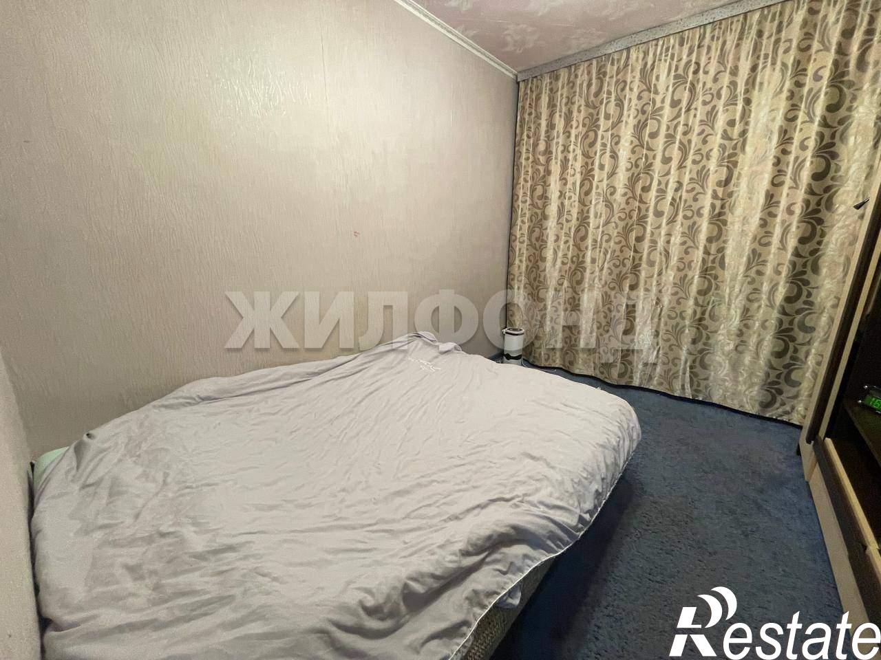 Купить квартиру за 7 620 000 рублей на Московская улица, д.20