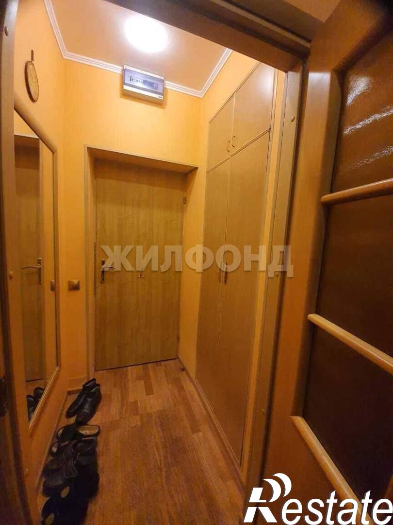 Купить квартиру за 9 000 000 рублей на Ленинский проспект, д.12