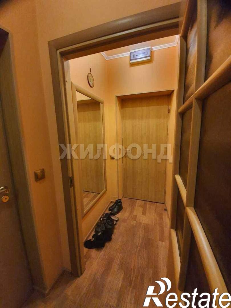 Купить квартиру за 9 000 000 рублей на Ленинский проспект, д.12