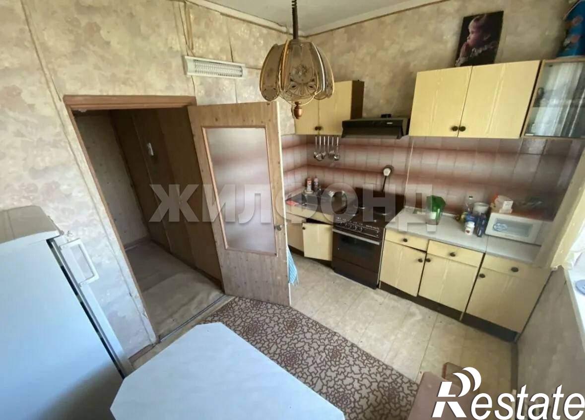 Купить квартиру за 3 300 000 рублей на Озерная улица, д.21