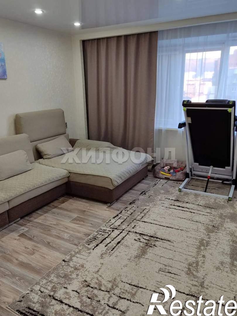 Купить квартиру за 5 550 000 рублей на Лауреатов улица, д.33