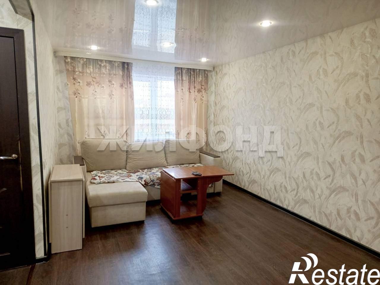 Купить квартиру за 4 500 000 рублей на Нансена улица, д.52