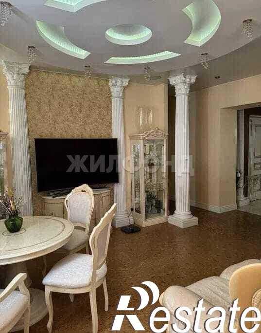 Купить квартиру за 13 200 000 рублей на Советская улица, д.4