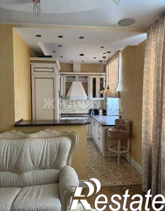 Купить квартиру за 13 200 000 рублей на Советская улица, д.4