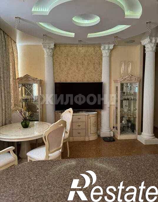 Купить квартиру за 13 200 000 рублей на Советская улица, д.4