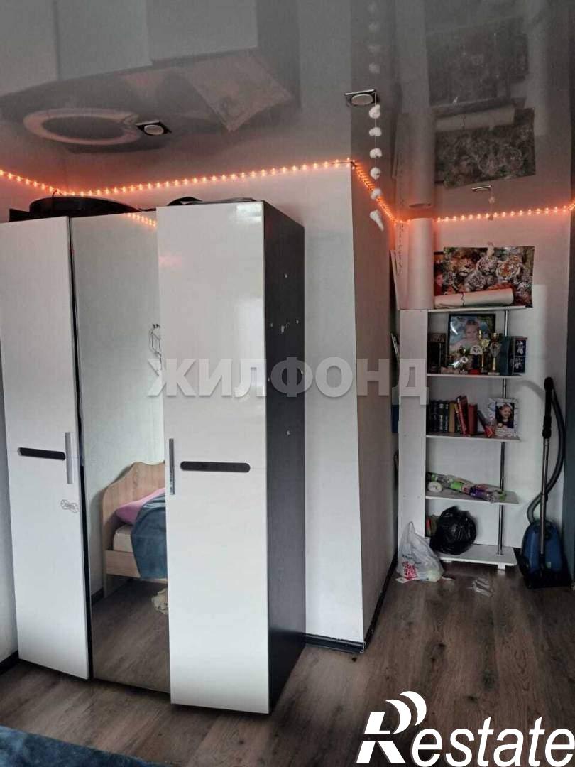 Купить квартиру за 4 100 000 рублей на Первомайская улица, д.5