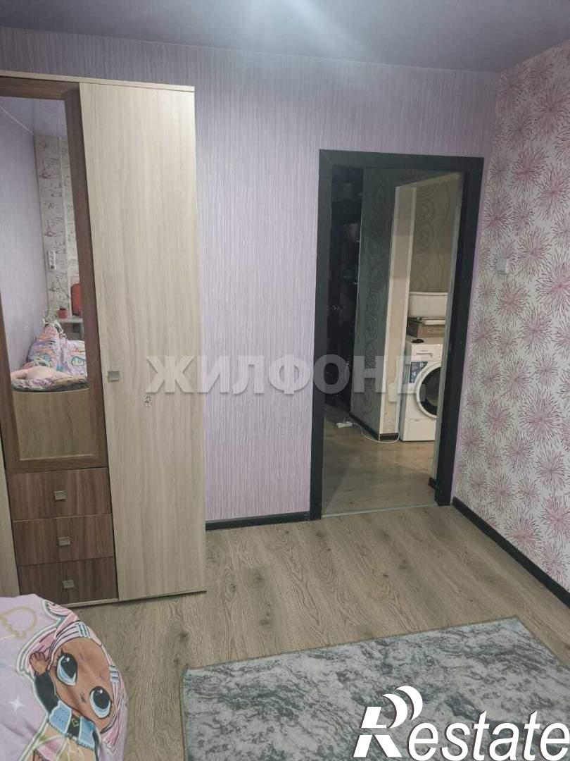 Купить квартиру за 4 100 000 рублей на Первомайская улица, д.5
