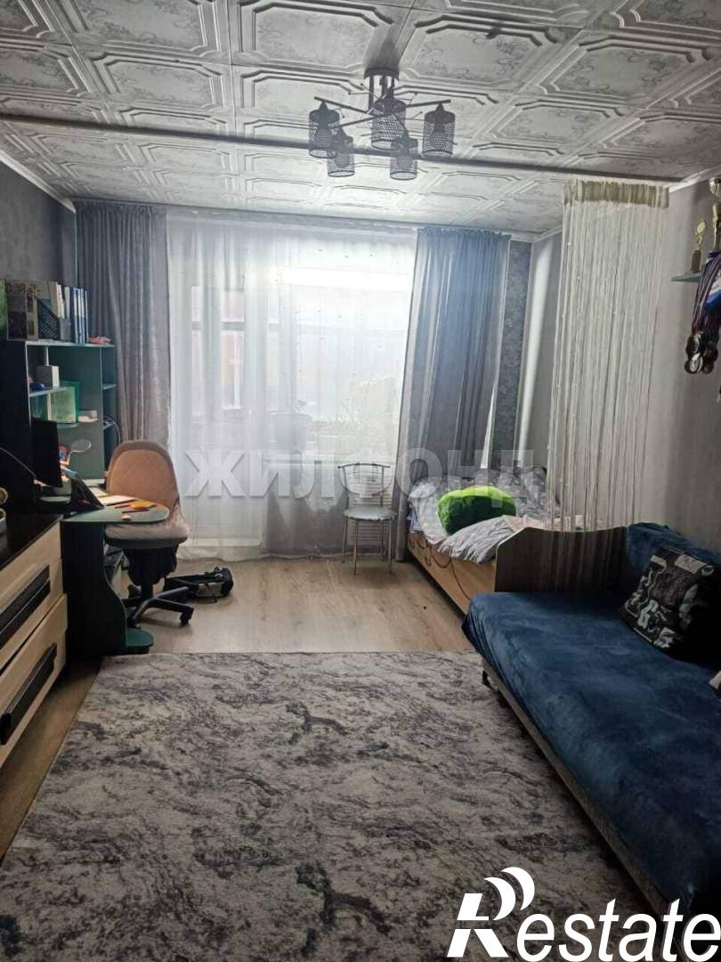 Купить квартиру за 4 100 000 рублей на Первомайская улица, д.5