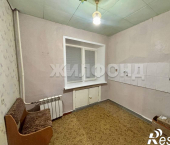 1-комн, 30кв м, этаж 4/5 Горняков улица, д.15
