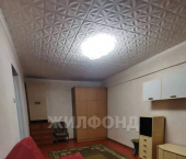 1-комн, 36.1кв м, этаж 3/5 Надеждинская улица, д.8