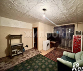 2-комн, 44.3кв м, этаж 3/9 Таймырская улица, д.28