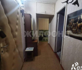 2-комн, 47.5кв м, этаж 3/9 Первомайская улица, д.8