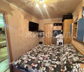 2-комн, 44.3кв м, этаж 5/5 Строителей улица, д.21