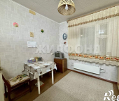 2-комн, 54.1кв м, этаж 2/9 Рудная улица, д.53