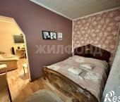2-комн, 71.5кв м, этаж 7/9 Федоровского улица, д.8
