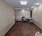 2-комн, 40.7кв м, этаж 3/5 Комсомольская улица, д.34
