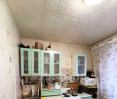 2-комн, 50.4кв м, этаж 5/9 Талнахская улица, д.17