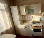 2-комн, 48кв м, этаж 4/9 Первомайская улица, д.30