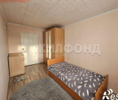 3-комн, 54.6кв м, этаж 5/5 Дзержинского улица, д.7