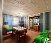 3-комн, 58.8кв м, этаж 3/5 Талнахская улица, д.45