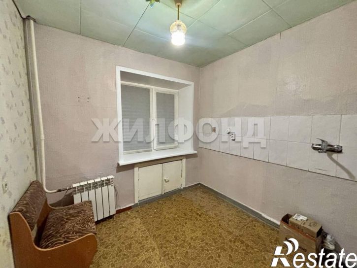 1-комн квартира Горняков улица, д.15