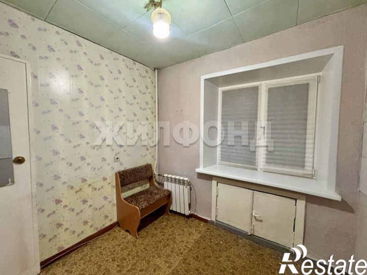 1-комн квартира Горняков улица, д.15