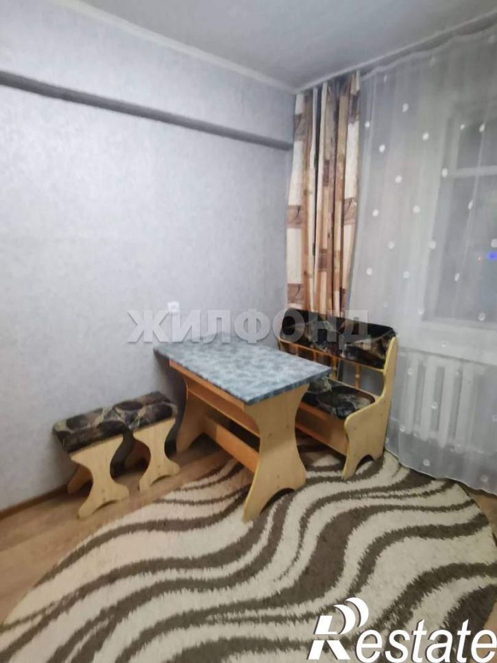 1-комн квартира Надеждинская улица, д.8
