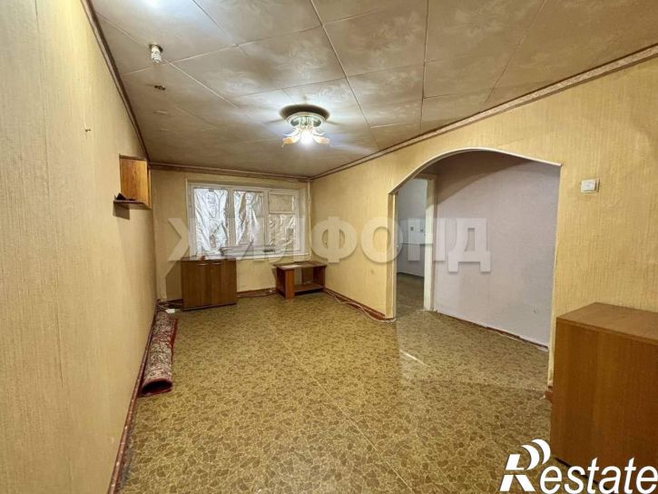 1-комн квартира Горняков улица, д.15