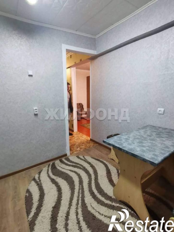 1-комн квартира Надеждинская улица, д.8