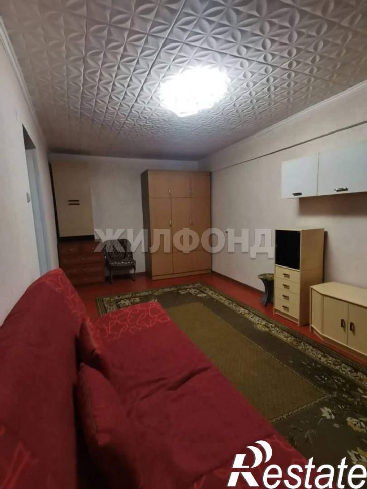 1-комн квартира Надеждинская улица, д.8