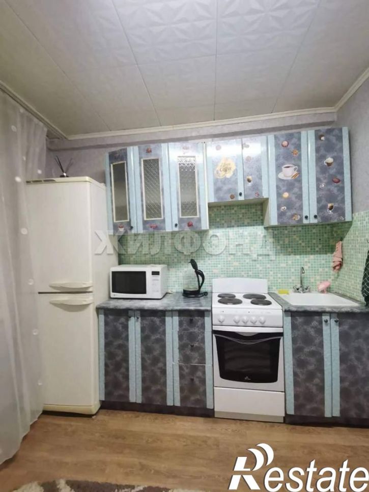 1-комн квартира Надеждинская улица, д.8
