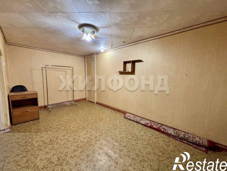 1-комн квартира Горняков улица, д.15