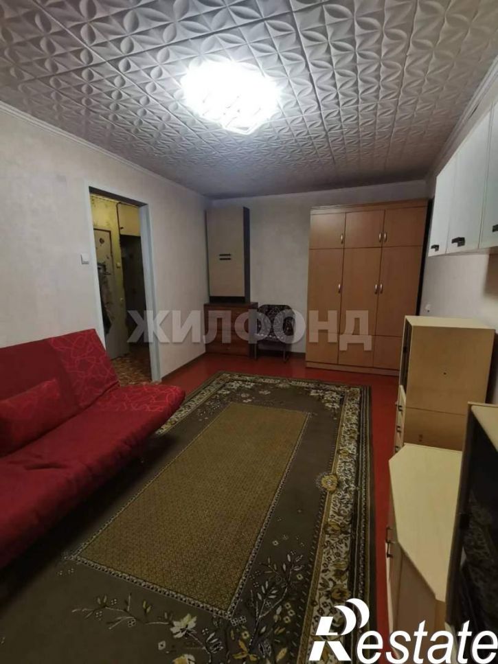 1-комн квартира Надеждинская улица, д.8