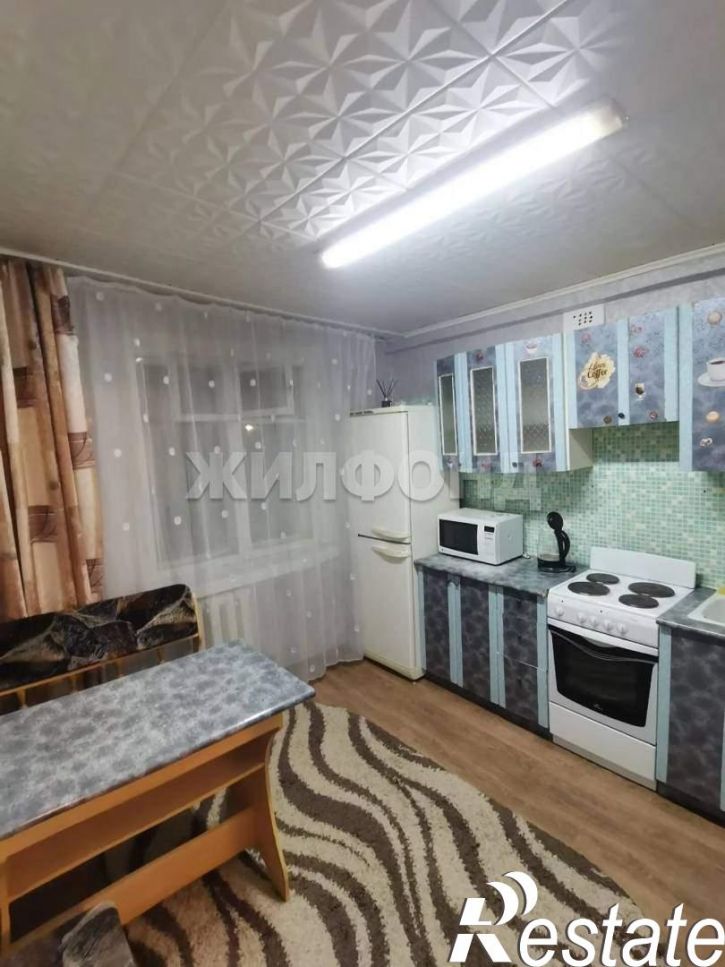 1-комн квартира Надеждинская улица, д.8