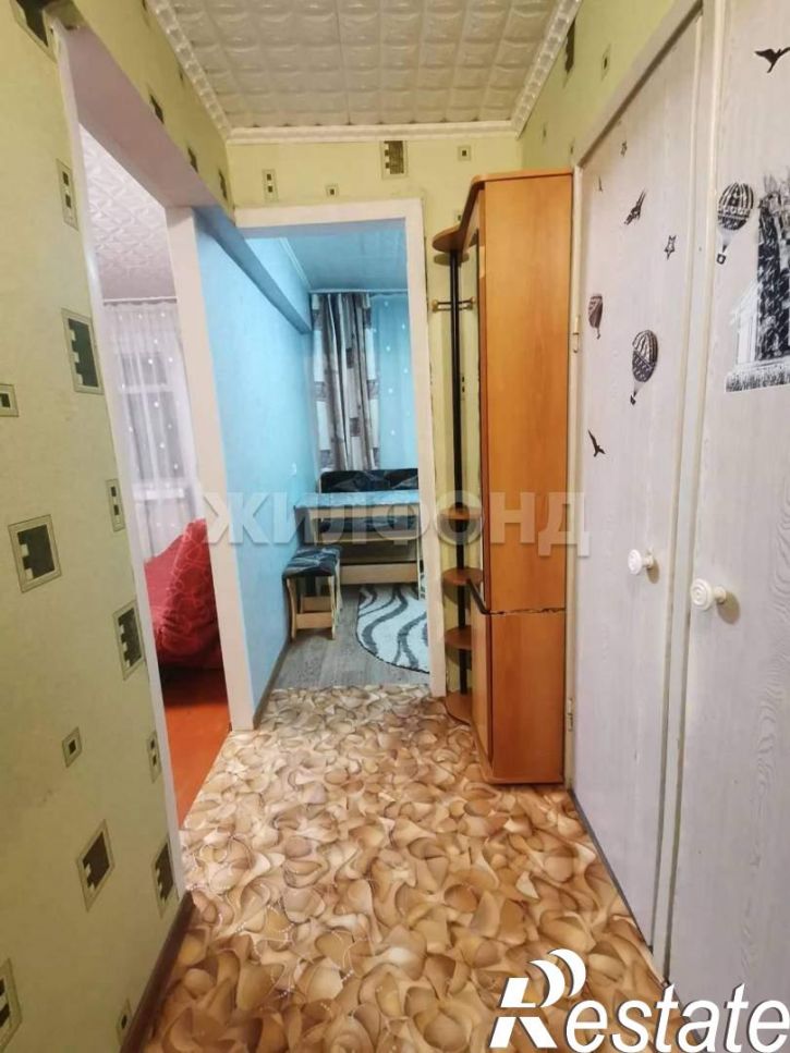 1-комн квартира Надеждинская улица, д.8