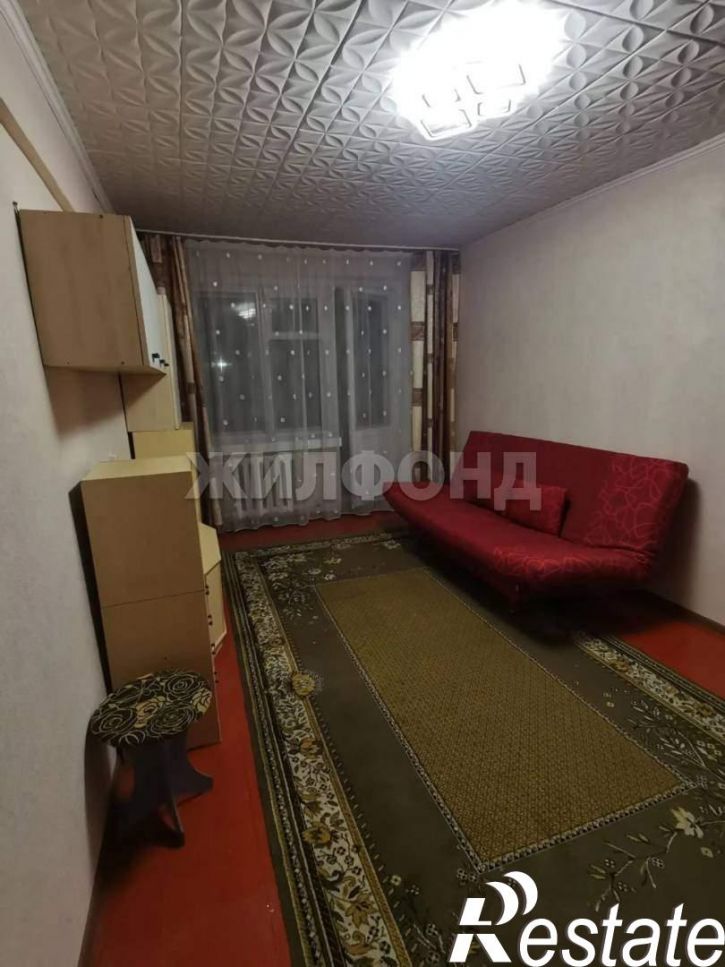 1-комн квартира Надеждинская улица, д.8