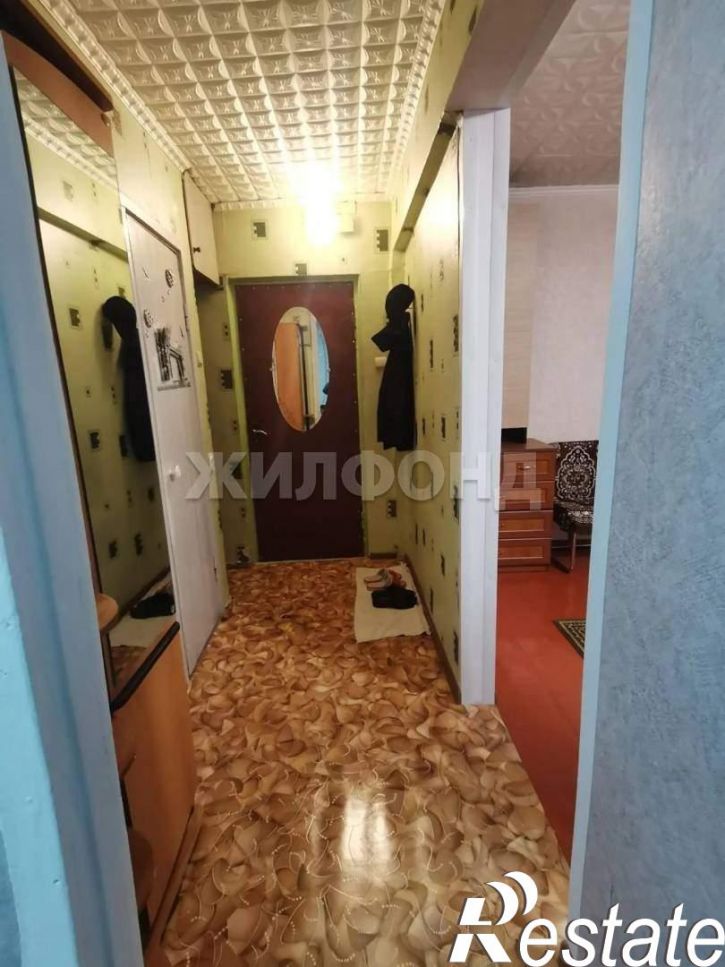 1-комн квартира Надеждинская улица, д.8