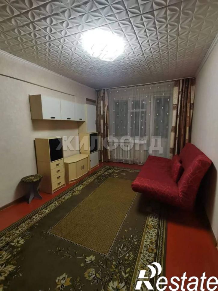 1-комн квартира Надеждинская улица, д.8