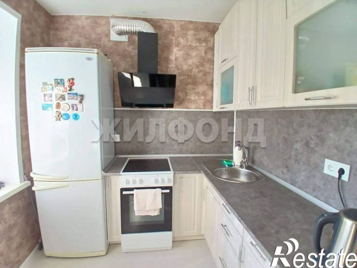 1-комн квартира Лауреатов улица, д.37
