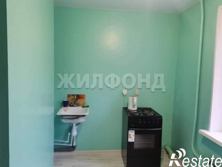 1-комн квартира Строительная улица, д.2В