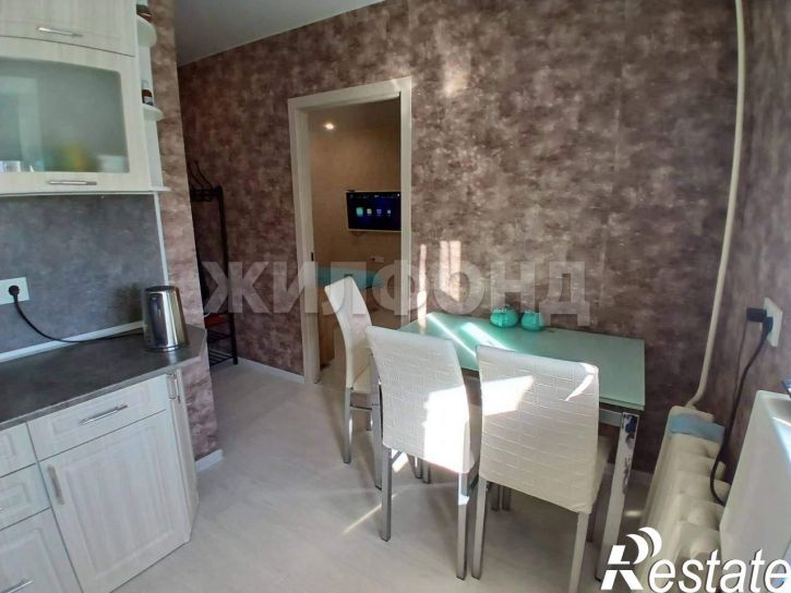 1-комн квартира Лауреатов улица, д.37