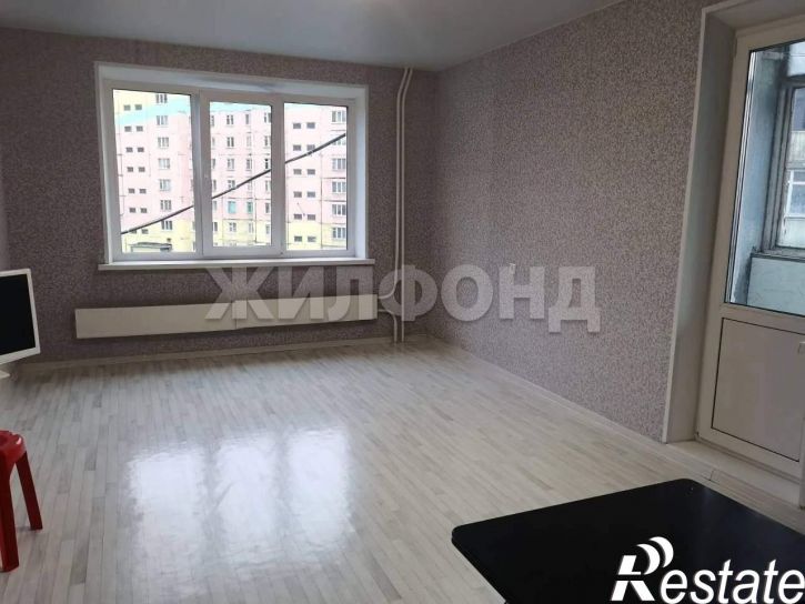 1-комн квартира Строительная улица, д.2В